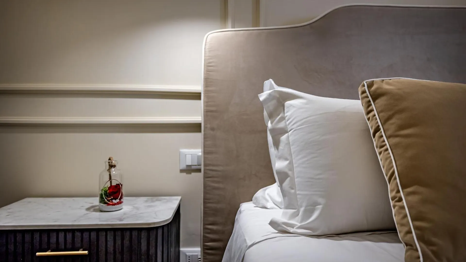 Apartmán Residenza D'Epoca Pontevecchio - Luxury Retrait Florencie