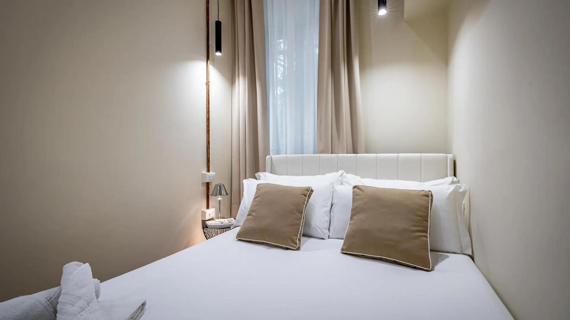 Apartmán Residenza D'Epoca Pontevecchio - Luxury Retrait Florencie 0*,  Itálie
