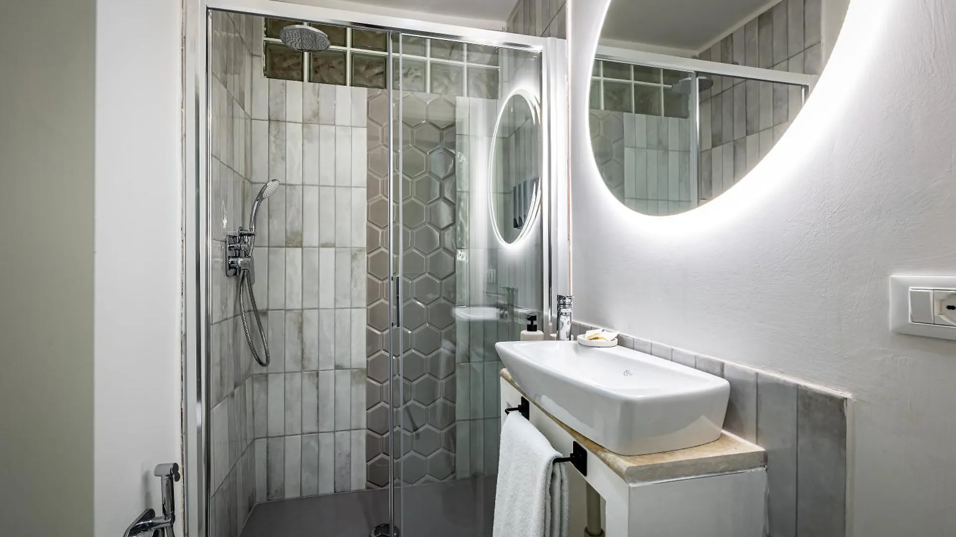 Apartmán Residenza D'Epoca Pontevecchio - Luxury Retrait Florencie