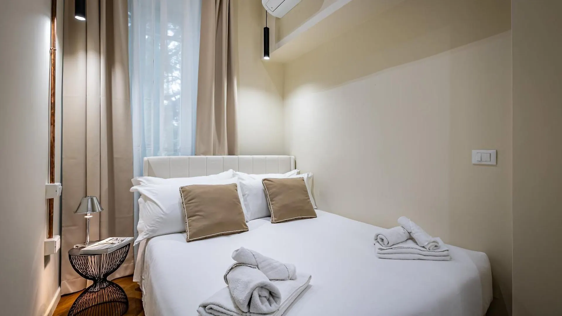 Apartmán Residenza D'Epoca Pontevecchio - Luxury Retrait Florencie