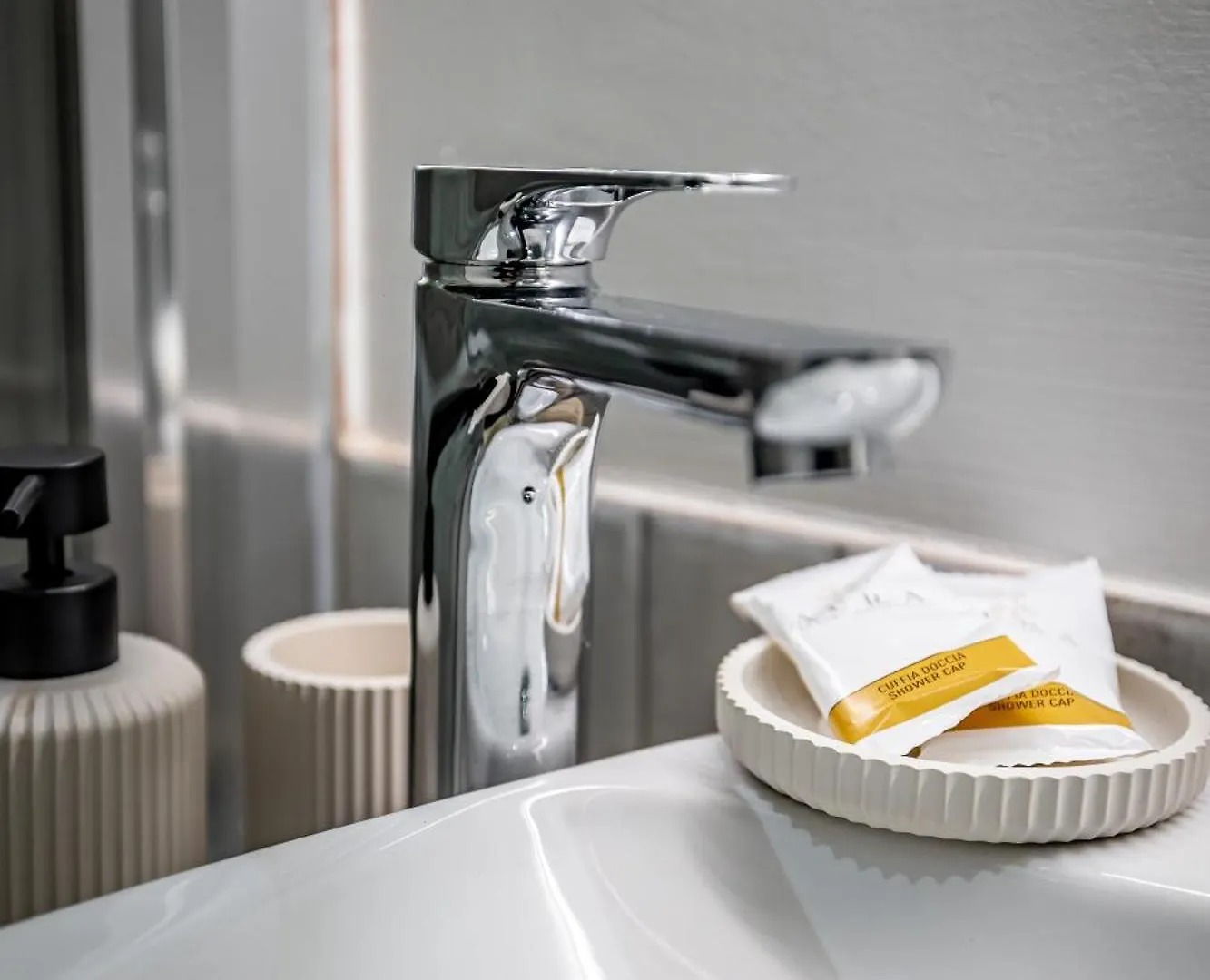 피렌체 Residenza D'Epoca Pontevecchio - Luxury Retrait 아파트 이탈리아