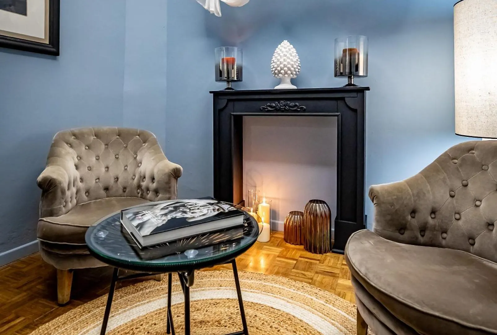 Residenza D'Epoca Pontevecchio - Luxury Retrait Apartment Florence