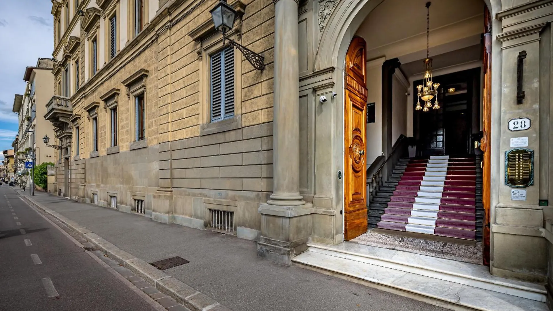 Residenza D'Epoca Pontevecchio - Luxury Retrait Apartment Florence 0*,
