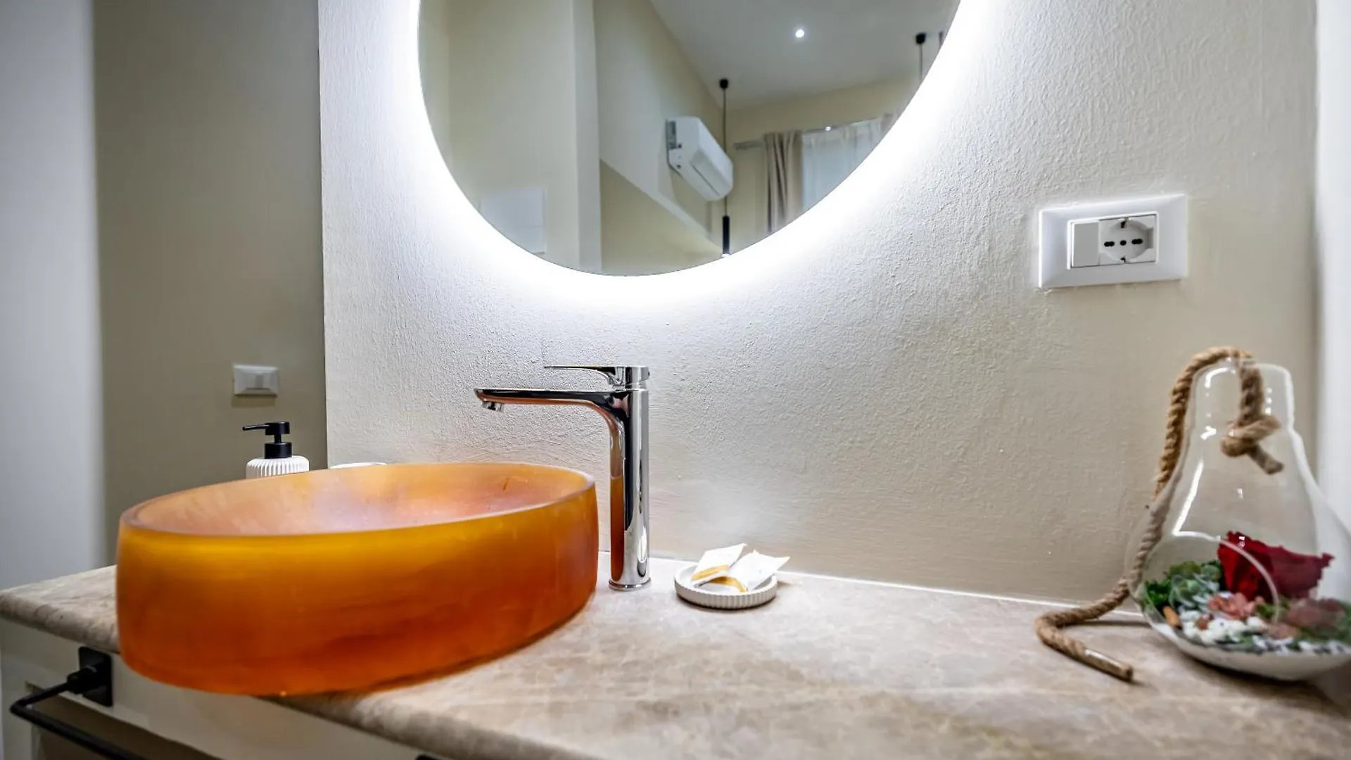 Residenza D'Epoca Pontevecchio - Luxury Retrait Apartment Florence 0*,