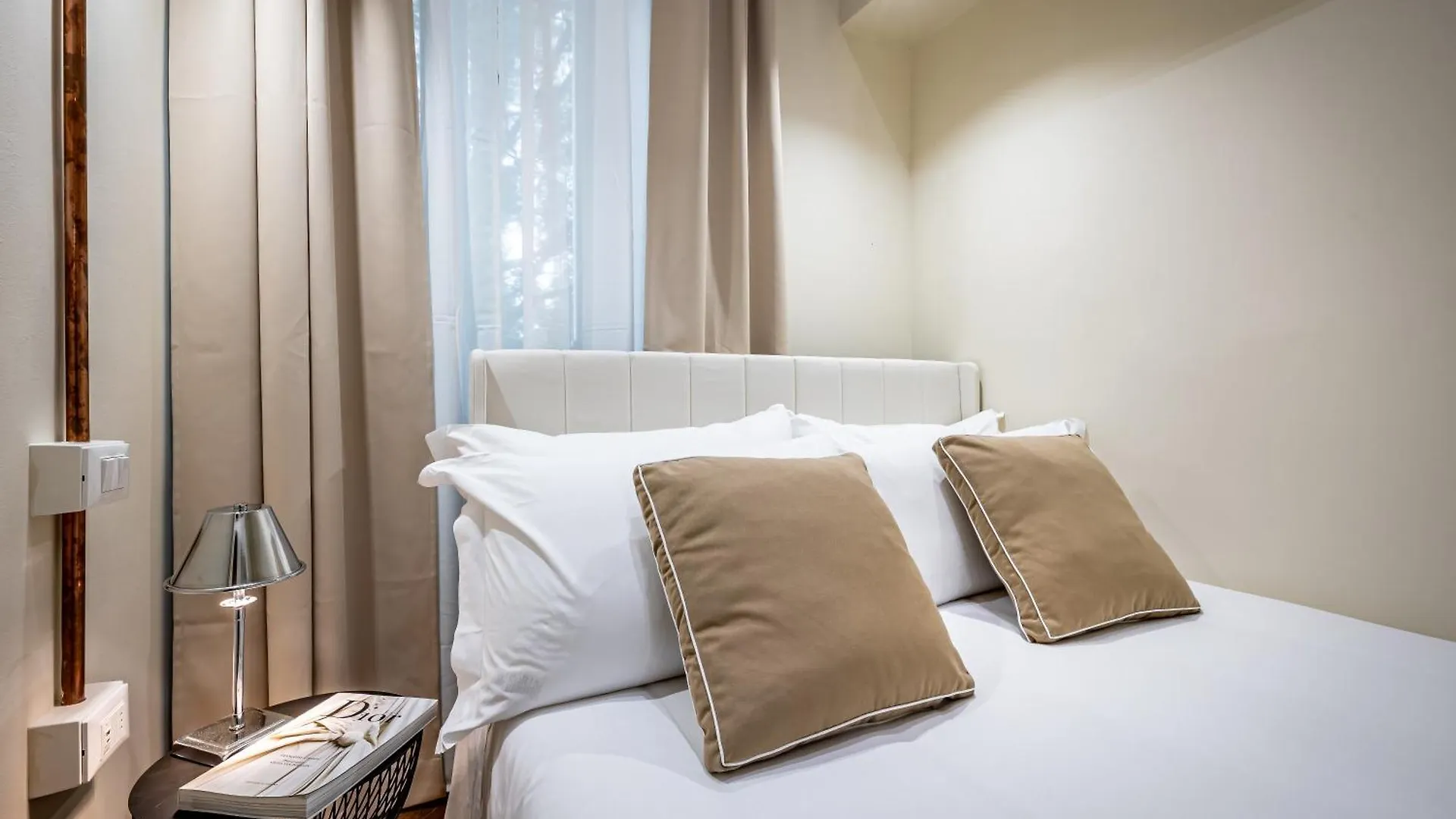 Residenza D'Epoca Pontevecchio - Luxury Retrait Apartment Florence