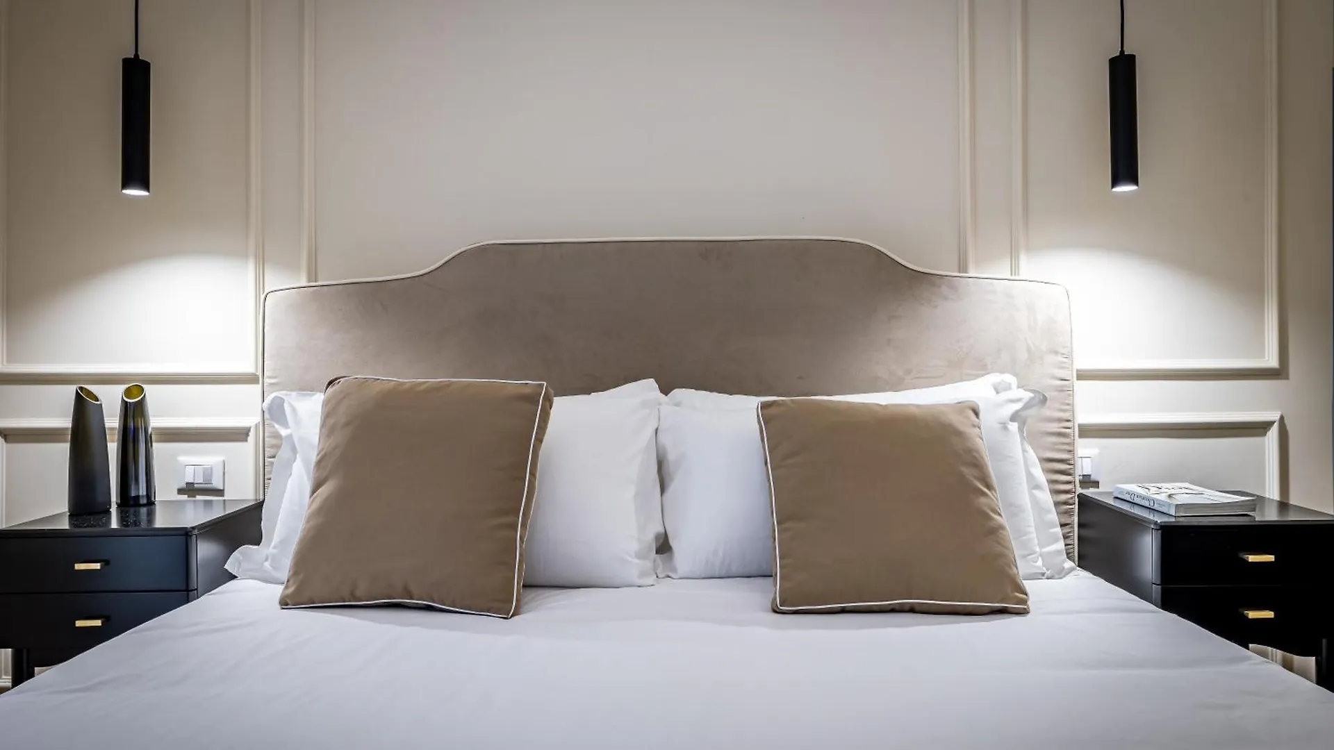 Residenza D'Epoca Pontevecchio - Luxury Retrait Apartment Florence